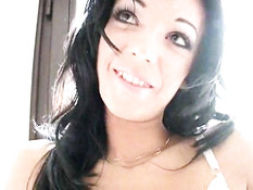 An Angel Fell To Earth