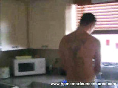 Nice Roommate Sucks My Dick