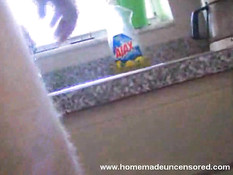 Nice Roommate Sucks My Dick