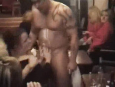 Girls Get Too Excited