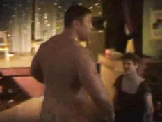 Girls Get Too Excited