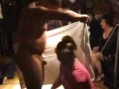 Girls Get Too Excited