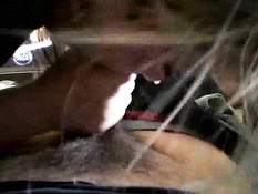 Girlfriend Sucks Dick POV