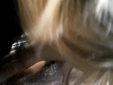 Girlfriend Sucks Dick POV