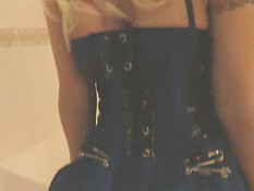 Chennin Blanc Is Here To Suck Cock