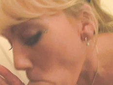 Chennin Blanc Is Here To Suck Cock