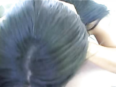 Kitten's Best Blowjob