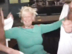 Party Girls Play With BoyToy