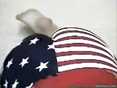 Proud American Whore