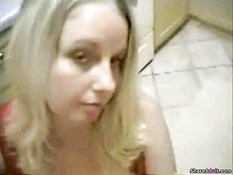 Proud American Whore