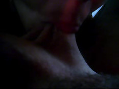 This Girl Knows How To Please Her Man