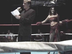 Taylor St. Claire & Amber Lynn COCKSUCKING TOURNAMENT