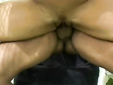 Body Holly In A Pool