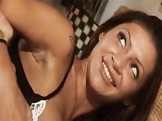 Hardcore Assfuck With Elena Grimaldi