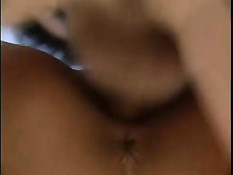 Busty Lifeguard Having Fun On A Boat