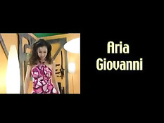 Aria Giovanni - Lap Dance