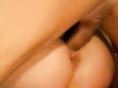 The Destruction Of A MILF's Insides