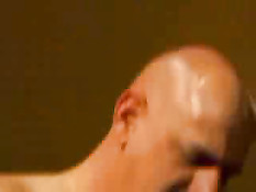 The Destruction Of A MILF's Insides