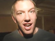 Carly Parker Is Tipsy And Horny