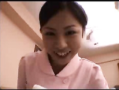 I Finally Made My Nurse Strip