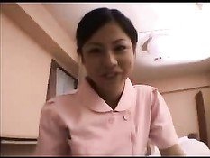 I Finally Made My Nurse Strip