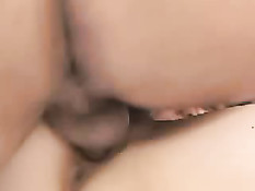 Asian Teacher Fucks Her Student