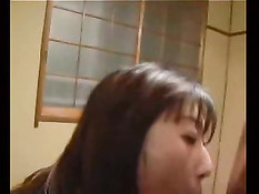 Asian Schoolgirl Gets Pounded