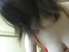 Asian Homemade Banging POV