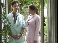 Sandra Brust In A Threesome With Conny Dachs