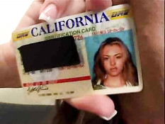 Jeanie Marie Sullivan Impaled With Dick