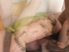 Erica Vieira & Aaralyn Barra: Gangbang Darlings