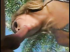 Kat's Ready For A Bad Boy