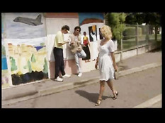 Laura Angel & Jessica Fiorentino: Nasty European Whores