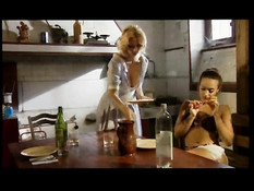 Laura Angel & Jessica Fiorentino: Nasty European Whores