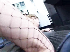 Miko Lee Desires A Dark Dick In Her Ass