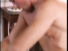 Sandra Brust: Busty Nice Slut