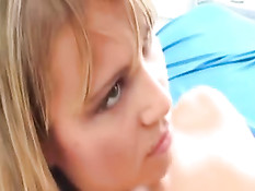 Anal For Elena Nikulina