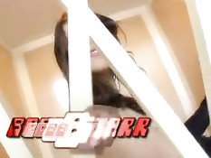 Bobbi Starr Sodomized In The Workshop