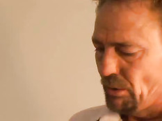 Yasmine Gets Double Penetrated By The Doctors