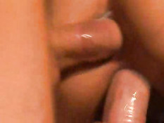 Yasmine Gets Double Penetrated By The Doctors