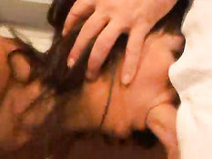 Yasmine Gets Double Penetrated By The Doctors