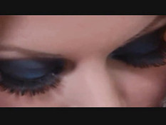 Hot Slave Missy Stone Gets Her Ass Plowed