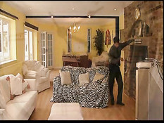 Angel Long In Hot Property