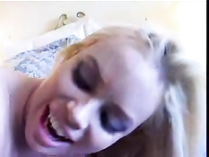 Slutty Alicia Rhodes Gets Her Ass Gaped WIDE