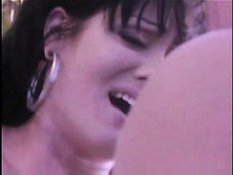 Jeanna Fine Fucks A Limousine Driver