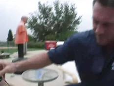 Lena Juliette Hires A Rectal Rooter