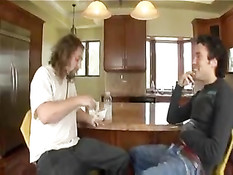 Big Titty Cougar Sky Taylor