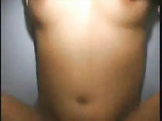 Amateur Couple Do It Anal