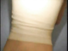 Amateur Couple Do It Anal