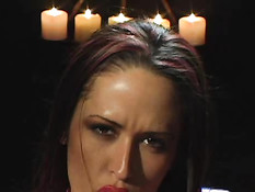 Luscious Carmella Bing